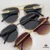 140 PRADA MOD: PR69ZS SIZE: 58-14-145 Eyeglasses Sunglasses