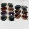 140 PRADA MOD: PR69ZS SIZE: 58-14-145 Eyeglasses Sunglasses