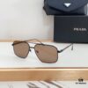 135 PRADA PR166 60-15-145 Sunglasses