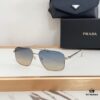 135 PRADA PR166 60-15-145 Sunglasses