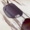 135 PRADA PR166 60-15-145 Sunglasses