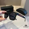 6931fa143a89a121ed54b12d Prada Trendy Unisex Street-Style Sunglasses, Lightweight Design with Comfortable Nose Fit