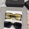 6931fa163a89a121ed54b13d PRADA - New Model Sunglasses with Polaroid Resin Lenses, Lightweight TR Frame for Comfortable Wear