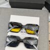 6931fa163a89a121ed54b13e PRADA - New Model Sunglasses with Polaroid Resin Lenses, Lightweight TR Frame for Comfortable Wear