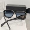 6931fa163a89a121ed54b144 PRADA - New Model Sunglasses with Polaroid Resin Lenses, Lightweight TR Frame for Comfortable Wear