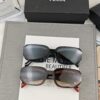 PRADA - New Model Sunglasses with Polaroid Resin Lenses, Lightweight TR Frame for Comfortable Wear