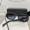 PRADA - New Model Sunglasses with Polaroid Resin Lenses, Lightweight TR Frame for Comfortable Wear
