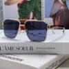 6931fa193a89a121ed54b16a Prada 2025 New Arrival Sports Sunglasses, Trendy UV-Protective Unisex Eyewear, Elegant Driver Glasses for Men and Women