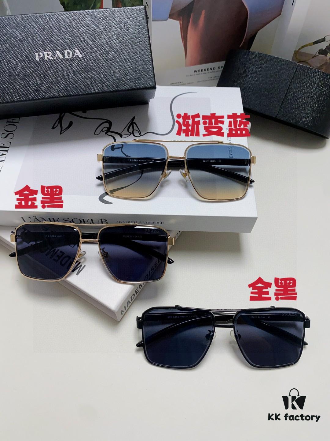 6931fa1a3a89a121ed54b17d Prada 2025 New Arrival Sports Sunglasses, Stylish Unisex UV-Protective Driving Glasses, European Luxury Brand