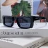 6931fa1b3a89a121ed54b180 PRADA 25 Summer New 3D Square Frame Sunglasses Unisex Runway Style Hiking Square SPR24Y Sunglass Lens Shades