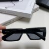 6931fa1b3a89a121ed54b184 PRADA 25 Summer New 3D Square Frame Sunglasses Unisex Runway Style Hiking Square SPR24Y Sunglass Lens Shades