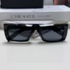 6931fa1b3a89a121ed54b186 PRADA 25 Summer New 3D Square Frame Sunglasses Unisex Runway Style Hiking Square SPR24Y Sunglass Lens Shades