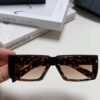 6931fa1d3a89a121ed54b19a PRADA 2025 Summer New 3D Square Frame Sunglasses Unisex, Runway Style Hiking Square SPR24Y Sunglasses, Same as Lu Keran's