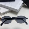 6931fa203a89a121ed54b1c7 Prada Small Round Frame ✔️ Fashion Metal Oversized Sunglasses