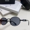 6931fa203a89a121ed54b1c8 Prada Small Round Frame ✔️ Fashion Metal Oversized Sunglasses