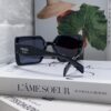 6931fa213a89a121ed54b1cf Prada 2025 New Arrival Fashion Minimalist Gradient Sunglasses for Round Face, Square Korean Style UV Protection Retro Ins Sunglasses