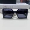 6931fa213a89a121ed54b1d3 Prada 2025 New Arrival Fashion Minimalist Gradient Sunglasses for Round Face, Square Korean Style UV Protection Retro Ins Sunglasses