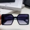 6931fa213a89a121ed54b1da Prada 2025 New Fashion Minimalist Gradient Sunglasses for Round Face, Square Korean Style UV Protection Retro Ins Sunglasses