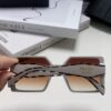 6931fa223a89a121ed54b1e5 Prada 2025 New Arrival Fashion Simple Gradient Sunglasses for Round Face, Square Korean Style UV Protection Retro Ins-style Sunglasses
