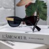 6931fa253a89a121ed54b20b Prada 2025 New Arrival Retro Unisex Sunglasses, Oversized Fashion UV-Protective Driving Glasses for Men and Women