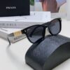6931fa253a89a121ed54b210 Prada 2025 New Arrival Retro Unisex Sunglasses, Oversized Fashion UV-Protective Driving Glasses for Men and Women