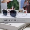 6931fa263a89a121ed54b21d Prada 2025 New Arrival Men's Retro Fashion Oversized Sunglasses Unisex UV Protection Driving Glasses