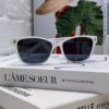 6931fa263a89a121ed54b21e Prada 2025 New Arrival Men's Retro Fashion Oversized Sunglasses Unisex UV Protection Driving Glasses