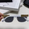 6931fa273a89a121ed54b221 Prada 2025 New Arrival Men's Retro Fashion Oversized Sunglasses Unisex UV Protection Driving Glasses