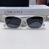 6931fa273a89a121ed54b223 Prada 2025 New Arrival Men's Retro Fashion Oversized Sunglasses Unisex UV Protection Driving Glasses