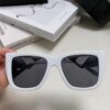 6931fa293a89a121ed54b241 Prada 2025 European and American High-End Women's Square Frame Slimming Versatile Sunglasses, Influencer Streetwear Style from Europe