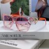 6931fa293a89a121ed54b248 Prada 2025 European and American High-End Women's Square Frame Slimming Versatile Sunglasses, Trendy Street Snap Sun Protection Eyewear