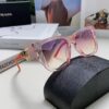 6931fa2a3a89a121ed54b24f Prada 2025 European and American High-End Women's Square Frame Slimming Versatile Sunglasses, Trendy Street Snap Sun Protection Eyewear