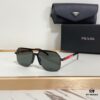 140 PRADA PR179VS 57-17-145 Sunglasses