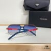 140 PRADA PR179VS 57-17-145 Sunglasses