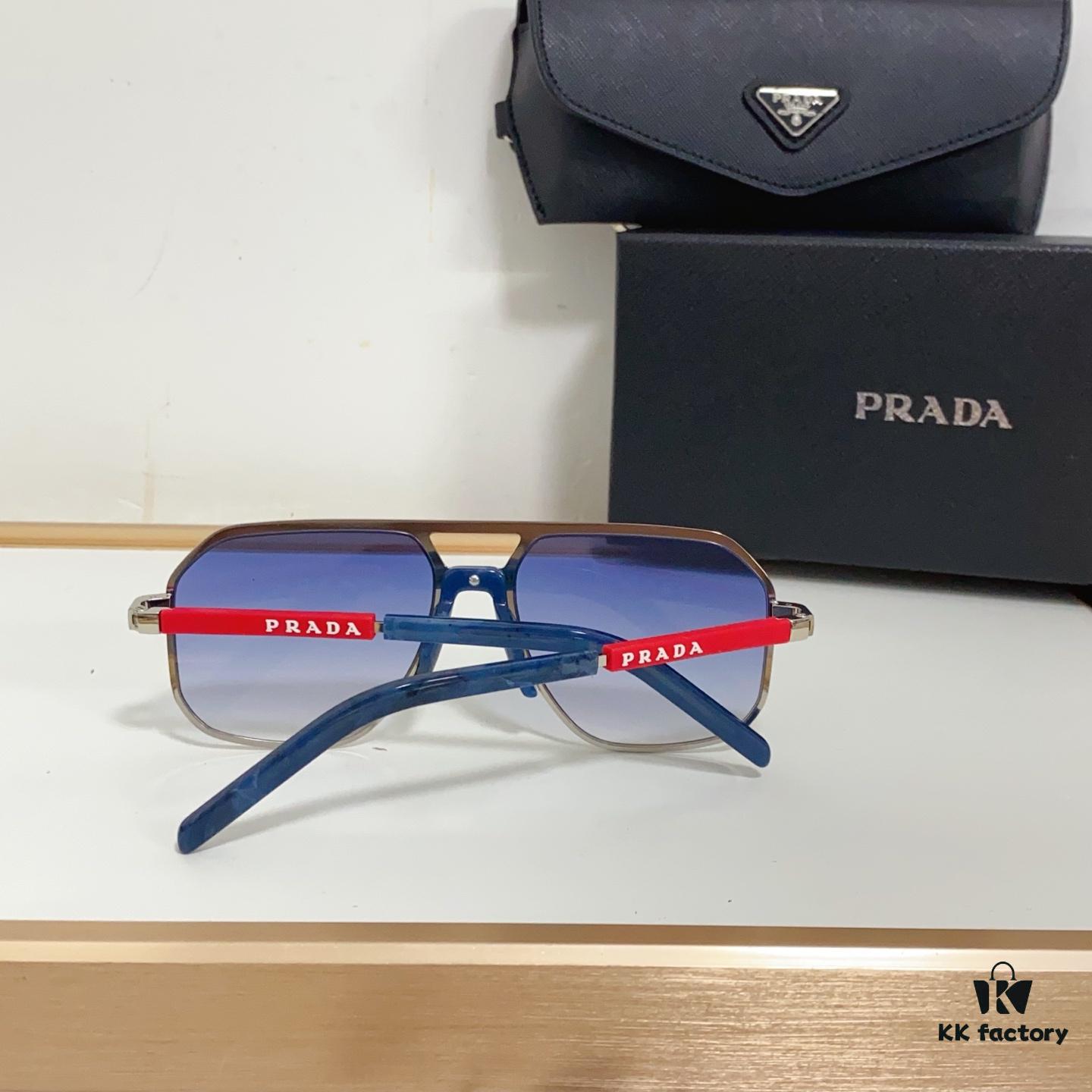 140 PRADA PR179VS 57-17-145 Sunglasses