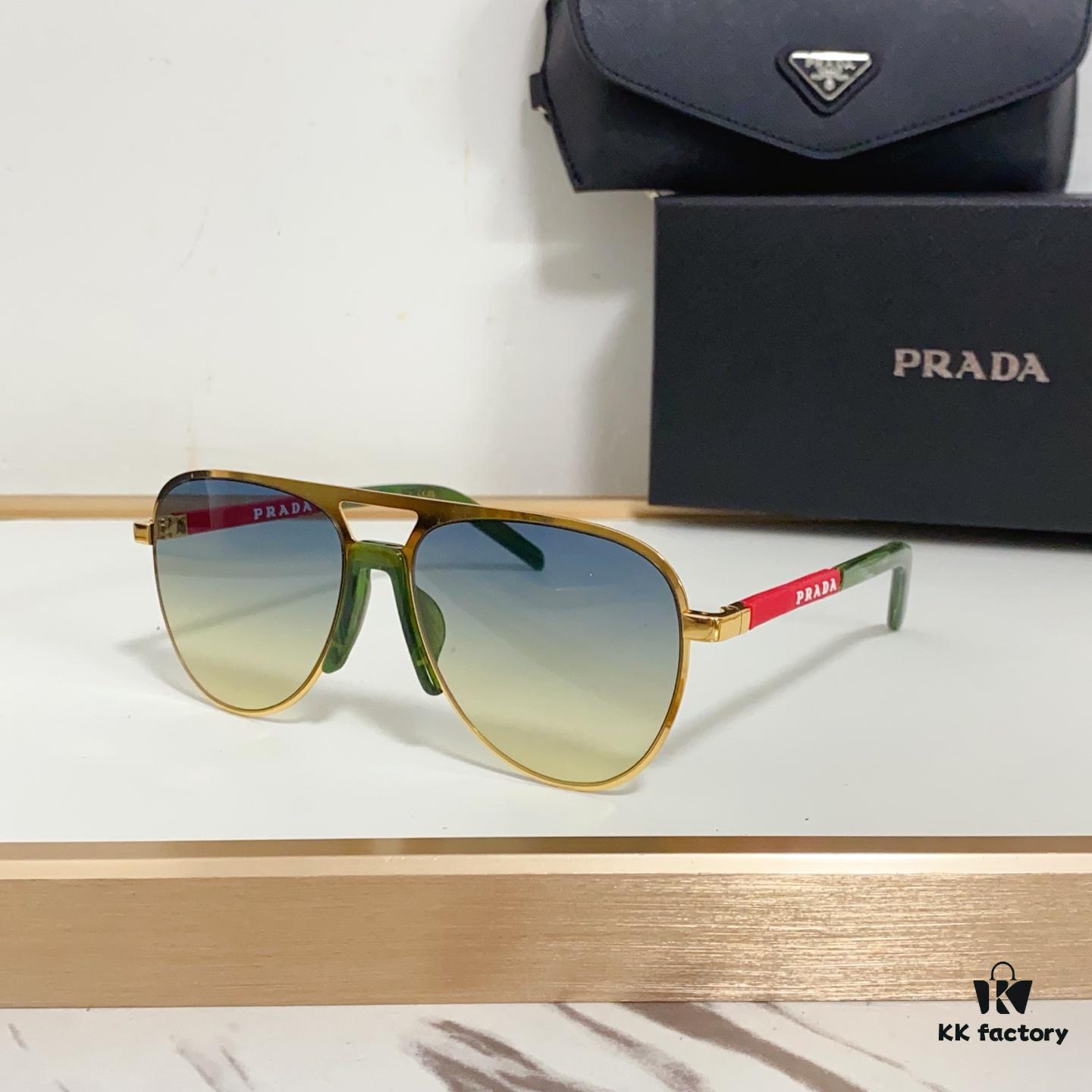 6931fa2b3a89a121ed54b264 140 PRADA PS51XS 58-17-145 Sunglasses