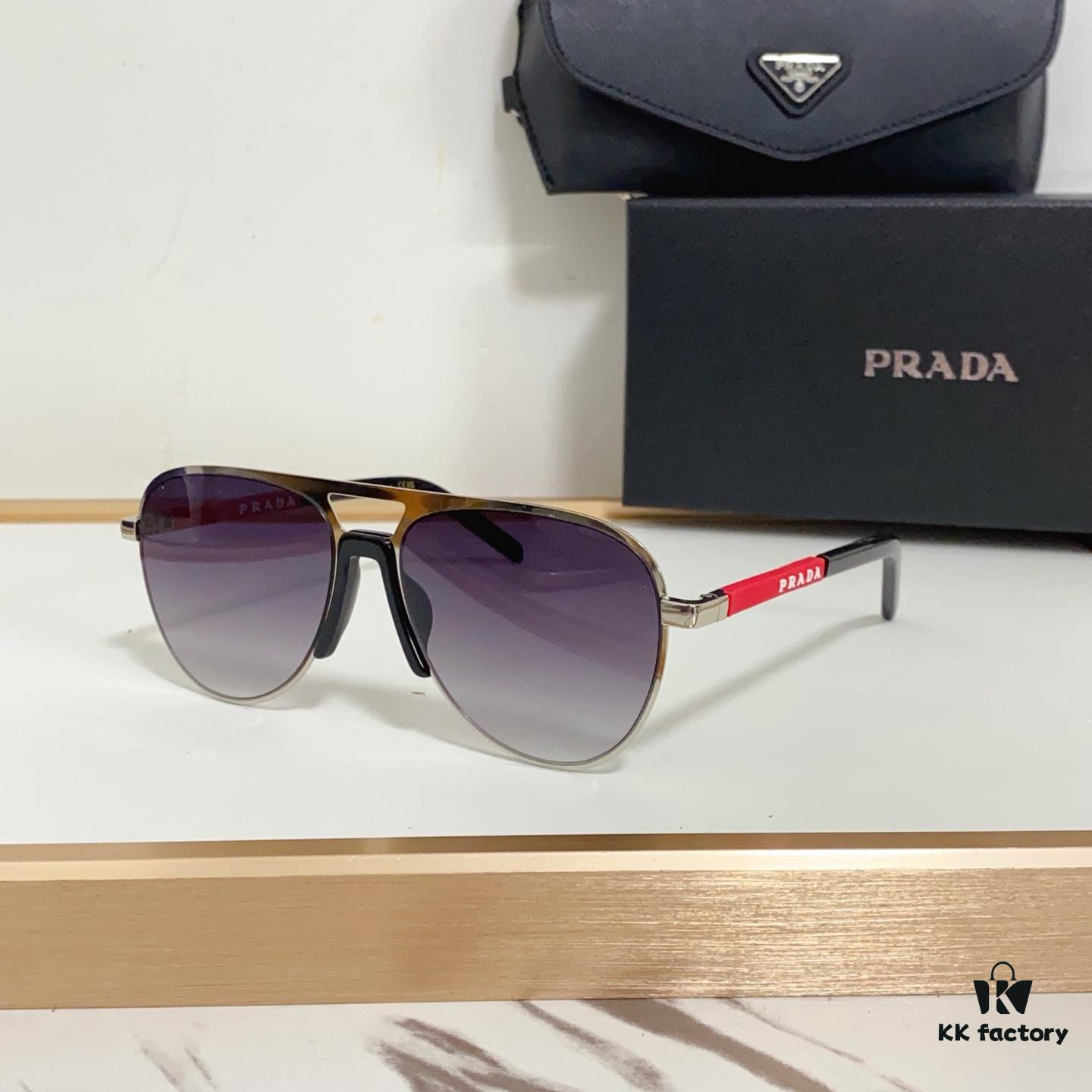 6931fa2b3a89a121ed54b265 140 PRADA PS51XS 58-17-145 Sunglasses
