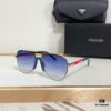 6931fa2b3a89a121ed54b266 140 PRADA PS51XS 58-17-145 Sunglasses