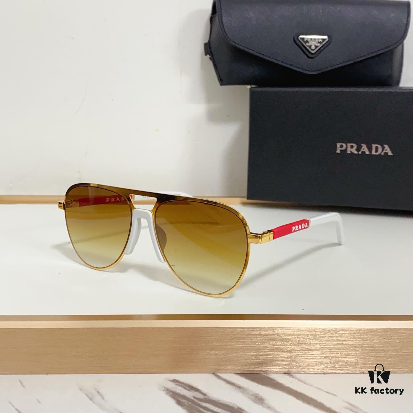 6931fa2c3a89a121ed54b267 140 PRADA PS51XS 58-17-145 Sunglasses