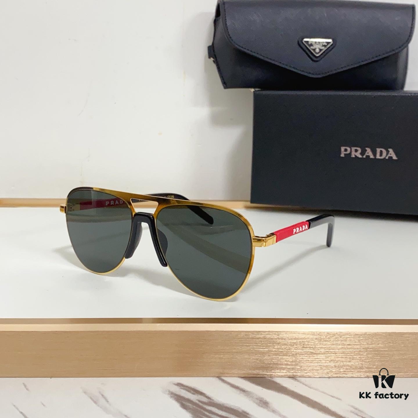 6931fa2c3a89a121ed54b269 140 PRADA PS51XS 58-17-145 Sunglasses