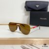 6931fa2c3a89a121ed54b26a 140 PRADA PS51XS 58-17-145 Sunglasses