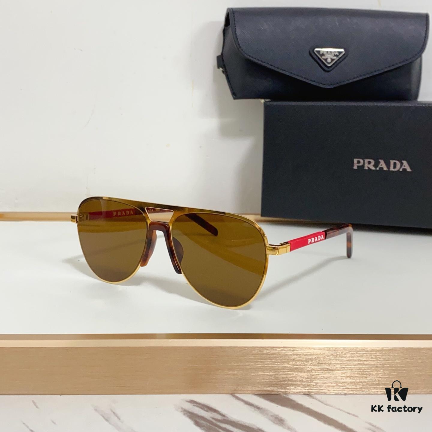 6931fa2c3a89a121ed54b26a 140 PRADA PS51XS 58-17-145 Sunglasses