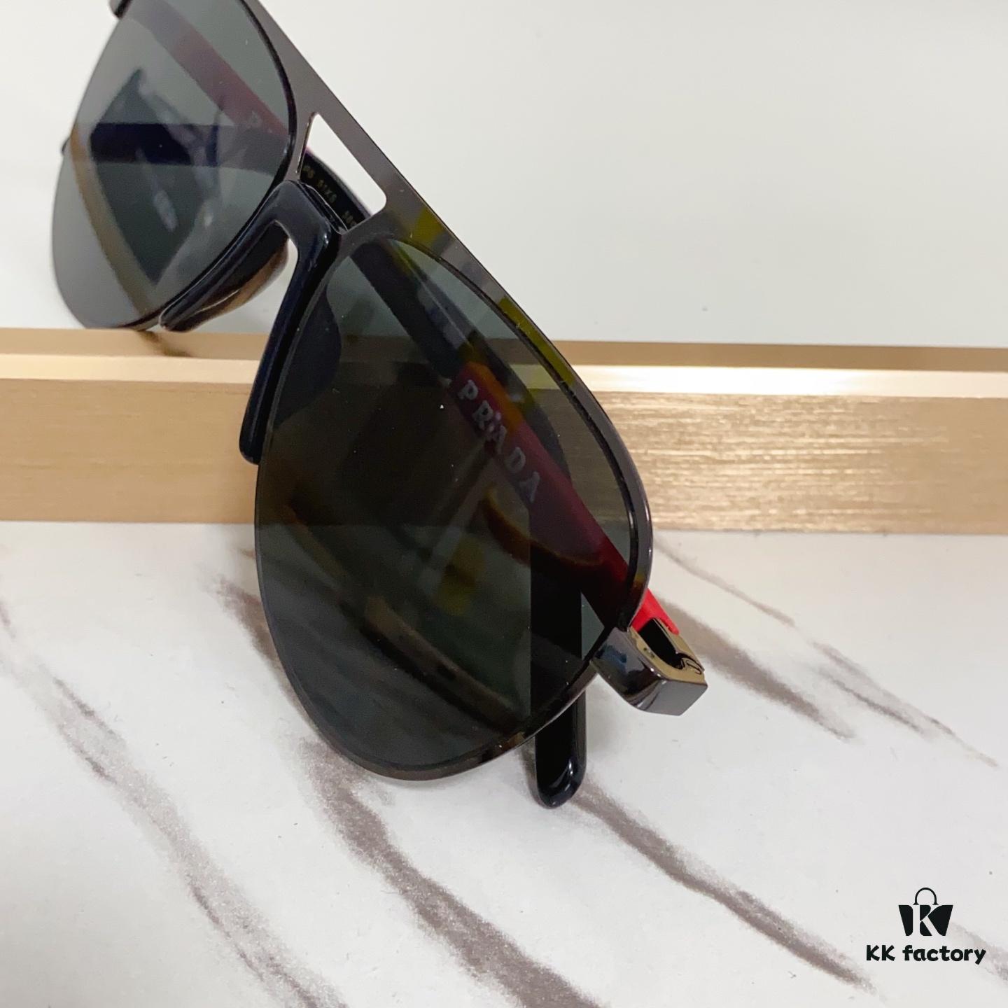 6931fa2c3a89a121ed54b26b 140 PRADA PS51XS 58-17-145 Sunglasses