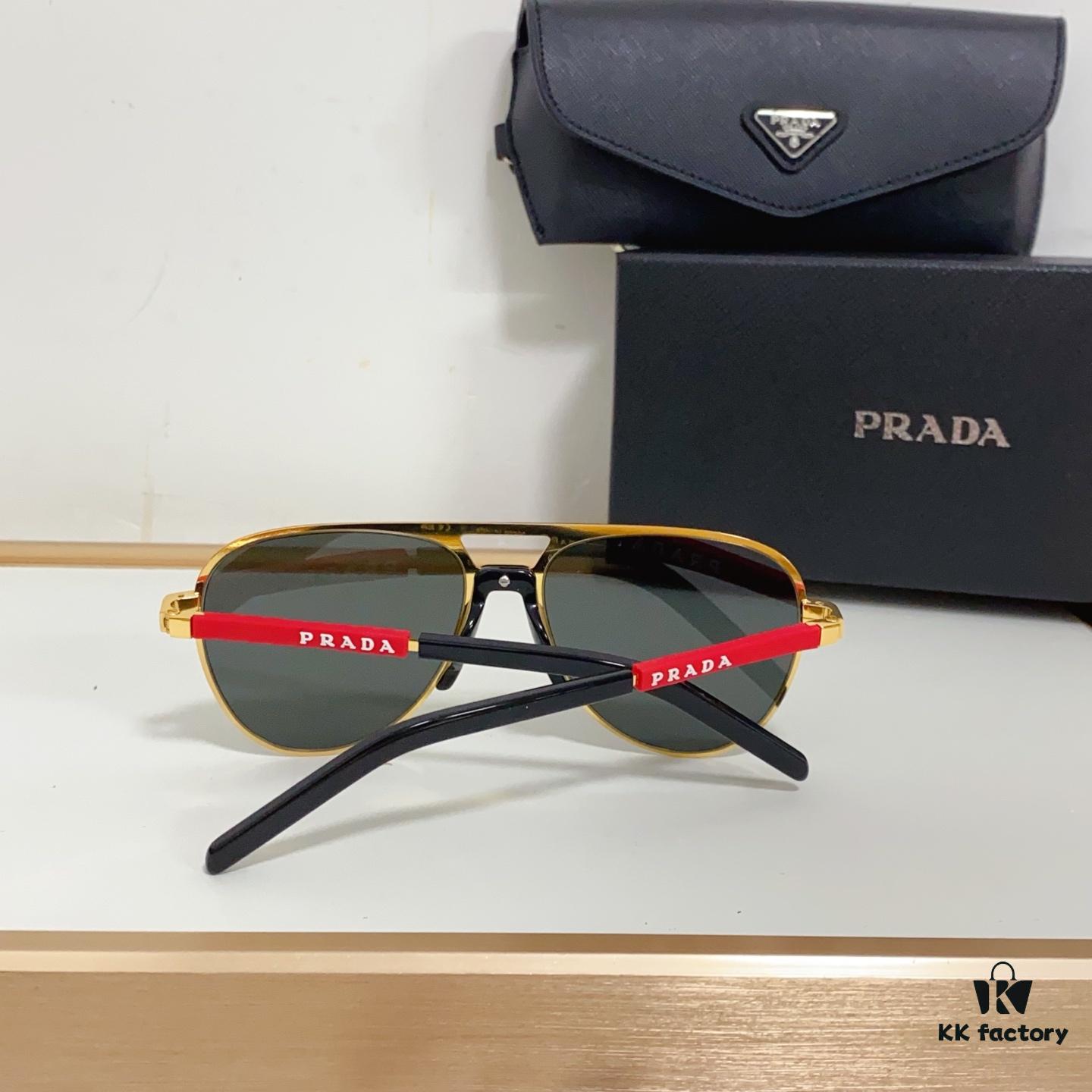 6931fa2c3a89a121ed54b26c 140 PRADA PS51XS 58-17-145 Sunglasses