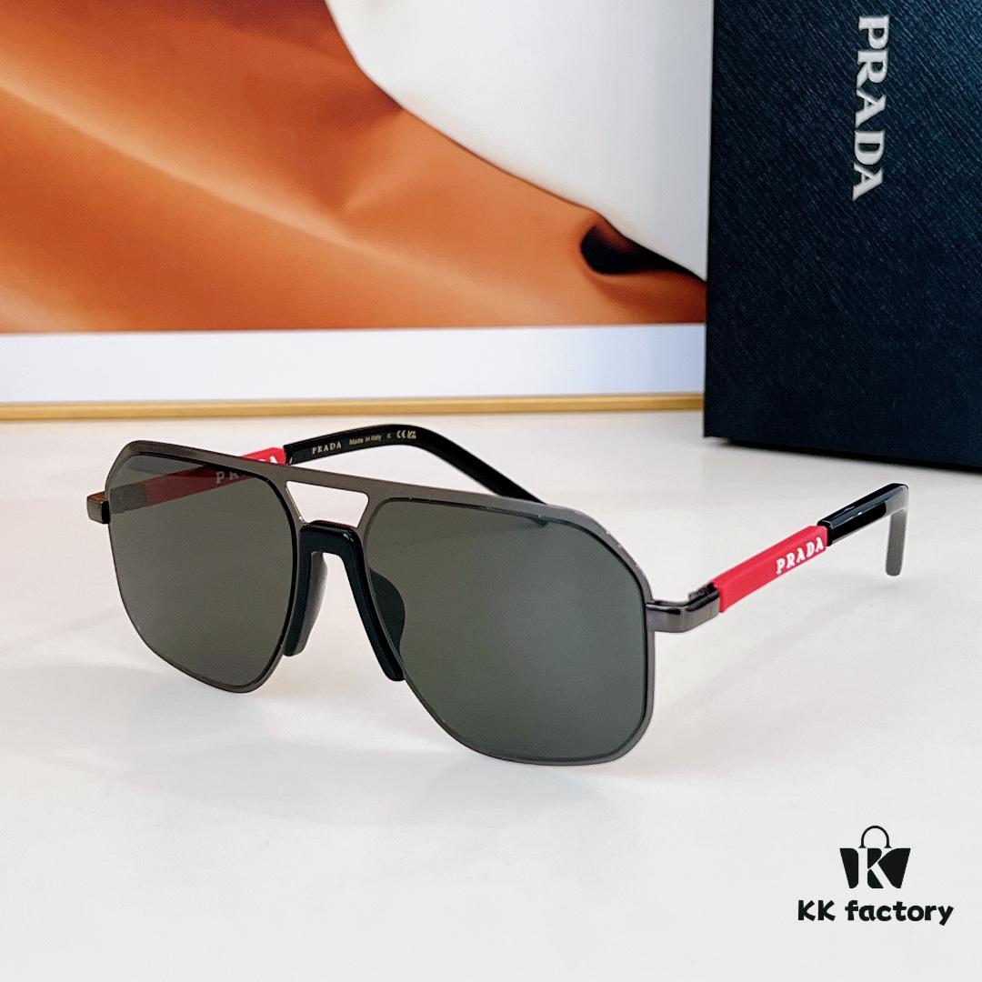 140 PRADA MODEL: PR 179VS SIZE: 57□17-145