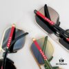 140 PRADA MODEL: PR 179VS SIZE: 57□17-145