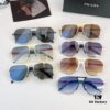 140 PRADA MODEL: PR 179VS SIZE: 57□17-145