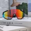 6931fa2f3a89a121ed54b297 PRADA Unisex Oversized Lightweight UV-Protective Sunglasses with Integrated Frame for Skiing, Cycling, and Outdoor Use