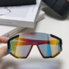 6931fa2f3a89a121ed54b299 PRADA Unisex Oversized Lightweight UV-Protective Sunglasses with Integrated Frame for Skiing, Cycling, and Outdoor Use