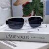 6931fa313a89a121ed54b2ae Prada 2024 Men's Square Frame Lightweight Sports Sunglasses, European Style Minimalist Driving Sunglasses